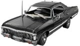 Metal Earth - 1967 Chevy Impala 