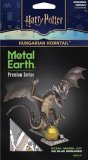 Metal Earth - Harry Potter Hungarian Horntail 