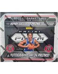 2025/26 Panini Prizm Basketball NBA Hobby Pack