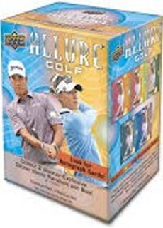 2026 Ud Allure Golf Blaster