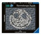 Ravensburger - The Nightmare Before Christmas - King Of Fright