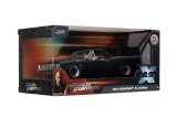 Jada Fast & Furious - 1967 Chevy El Camino 1/24