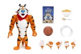 Jada Plastic Action Figurine Kellog Tony The Tiger