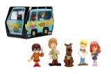 Jada Metalfigs - Scooby Doo 5 Pack