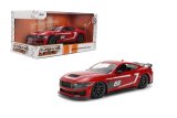 Jada BigTime Muscle 2024 Ford Mustang Dark Horse 1/24