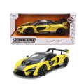 Jada Hyper-Spec 1/24 Mclaren Senna