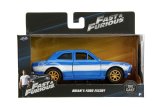 Jada Fast & Furious 1/32 Brian Ford Escort
