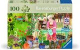 Ravensburger - Jardinage