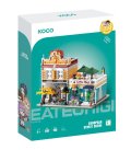 Koco Library - 2960 Pcs