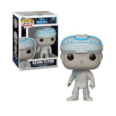 Funko Pop! Disney Tron Kevin Flynn #1854