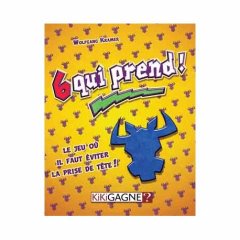 6 Qui Prend!