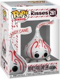 Funko Pop! Hersheys Kisses Candy Cane (Metallic) #261