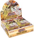 2023 Yu-Gi-Oh! Amazing Defenders Booster - Boite