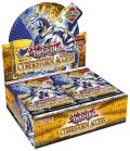 2023 Yu-Gi-Oh! Cyberstorm Access Booster - Paquets