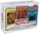 2023 Yu-Gi-Oh! Legendary Collection 