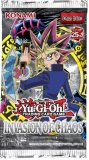 2023 Yu-Gi-Oh! 25th Invasion of Chaos Booster - Paquets
