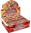 2023 Yu-Gi-Oh! Legendary Duelists Soulburning Volcano Booster - Boite
