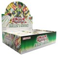 2025 Yu-Gi-Oh! Duelist's Advance Booster - Boite