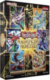 2026 Yu-Gi-Oh! Magnificent Monsters (4 Sept)