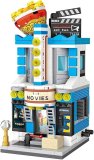 Loz Mini Block - Cinema