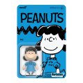 Super7 Peanuts Reaction Figures Lucy