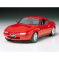 Tamiya Eunos Miata Roadster 1/24