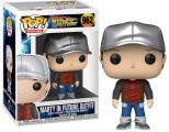Funko Pop! Back To The Future - Marty In Future Outfit #962