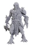 D&D Unpainted Minis WV25 Draconian Mastermind