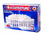 Matchitecture - La Maison Blanche
