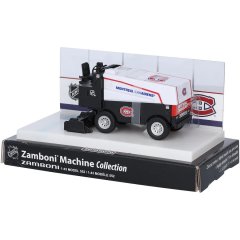 Fanatics Zamboni 1/43 Die-Cast Canadiens de Montréal