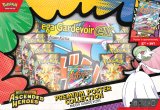 2026 Pokemon ME2.5 Ascended Heroes: Premium Poster Collection
