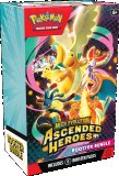 2026 Pokemon ME2.5 Ascended Heroes: Booster Bundle