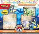 2024 Pokemon World Championships Deck