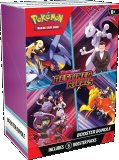 2025 Pokemon Sv10 Destined Rivals Booster Bundle
