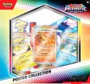 2025 Pokemon Sv8.5 Prismatic Evolutions - Poster Collection