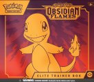 2023 Pokemon SV3 Obsidian Flames Elite Trainer Box