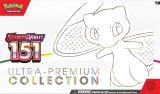 2023 Pokemon SV3.5 151 Ultra Premium Collection