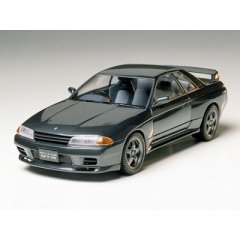 Tamiya Skyline GT-R 1/24