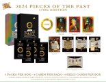 2024 Pieces Of The Past 1700 Edition