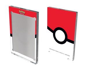 Ultra-Pro Pokémon One-Touch Edge Magnetic (up to 35pt)