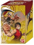 2023 One Piece CG Kingdoms of Intrigue Double Pack Set 1