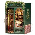 Jacarou - Book Nook - OWL Bookstore 