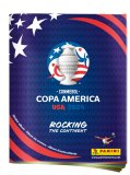 2024 Panini Copa america Soccer Sticker - Album