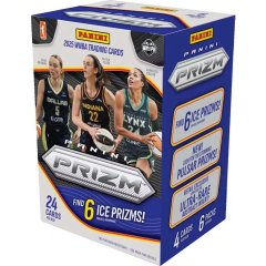 2025 Panini Prizm WNBA Blaster Box