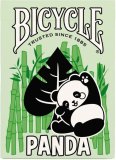 Bicycle Playing Cards Panda