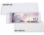 Protecteur Pour Billet - Moyen