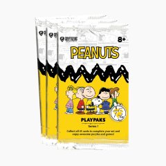Cryptozoic Peanuts Playpaks Series 1