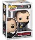 Funko Pop! Ghostbusters II Peter Venkman #1884
