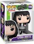 Pop! Movies Beetlejuice - Lydia Deetz 