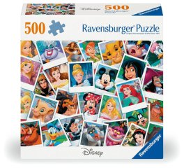 Ravensburger - Disney Portraits 
